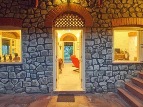 GuestHouser 1 BR Villa 520d