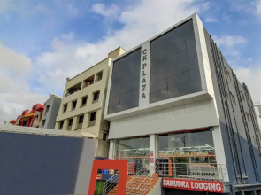 Treebo Trend Samudra Executive