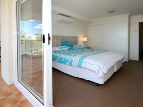 Nelson Towers, Unit 37/71 Victoria Parade