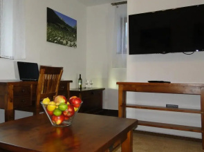 Luxury Villa La Cascade Full-Board