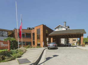 Hotel Cabaña del Lago Puerto Varas