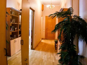 Меблированные комнаты Bed2bed