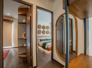 Apartment Seabreeze 1