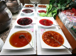 Osmanbey Fatih Hotel