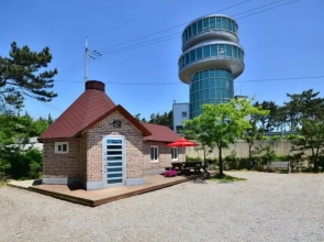 Gochang Finlanche Pension