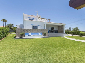 Villa Juliana (AL) in Boliqueime
