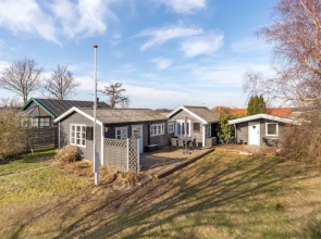 "Era" - 200m from the sea in Lolland, Falster and Mon