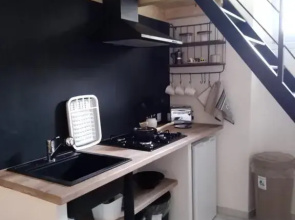 Amelia Apts  Rooms