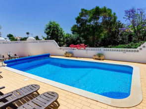 Sequana Fabulous Spacious Villa Perfect for Fami