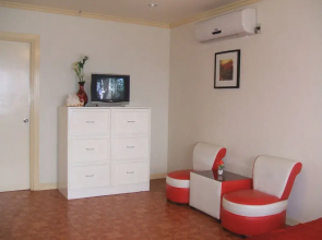 Pundaquit Luxury Resort
