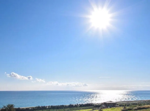 Awesome Apartment in Torre Melissa With 2 Bedrooms and Wifi