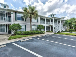 Solterra Vacation Rental Lely Resort Naples
