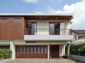 Asmaya 7BR Villa private heated pool and billiard