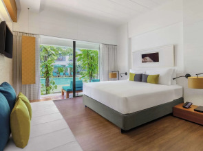 DoubleTree by Hilton Phuket Banthai Resort