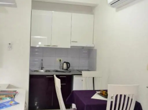 Apartments Parapid