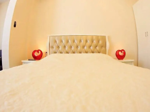 Ezore Yam Apartments - Herzl 27B