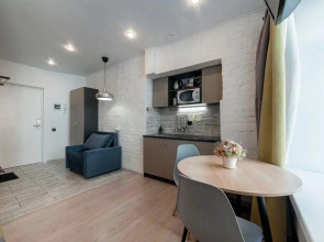 Апартаменты на улице Блохина 20/7