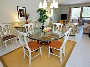 928 Cutter Court at The Sea Pines Resort