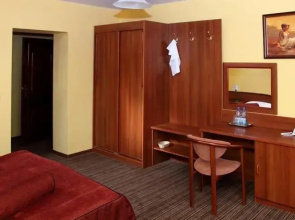 TYCJAN Hotel,Restauracja