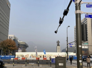 K-Grand Hotel Myeongdong