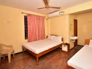 Hotel Royal Park