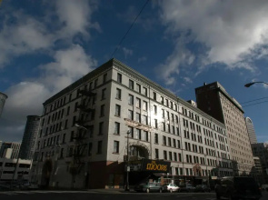 The Moore Hotel