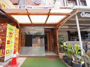 Fabhotel Ink