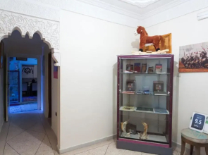 Riad Asma