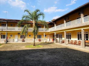 La Vega Pousada