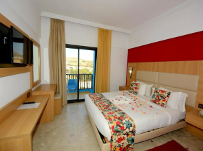 Oasis Hôtel & Spa