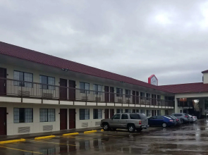 Red Roof Inn Dallas - Mesquite/ Fair Park NE