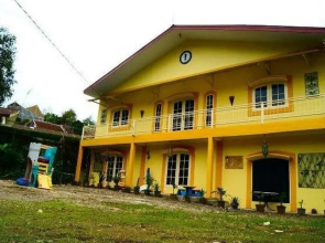 The Cibulan Suites
