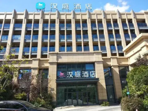 Jilun Hotel