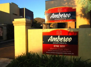 Amberoo Apartments Tamworth
