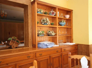 Hotel Rural Montaña de Cazorla