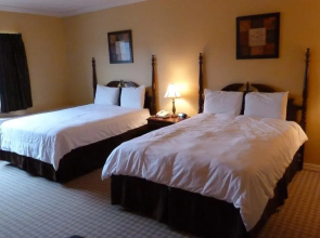 The Inn at Mountainview