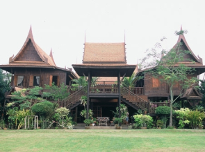 Thai House House