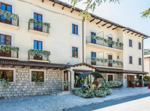 Relais Ducale Spa & Pool