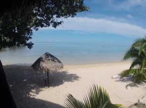 Moorea Fare Miti