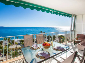 Apartment Velilla Almuñécar