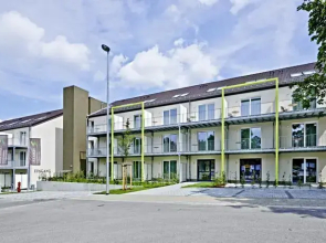 Novum LikeApart Hotel Fürth