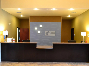 Holiday Inn Express Heber Springs by IHG