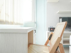 Comfort Studio At Saladdin Mansion Apartment