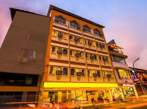 Hotel Sona Panaji by OYO Rooms