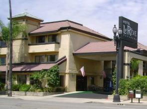 Hotel Le Reve Pasadena