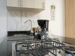 San Gil Plaza suite 502