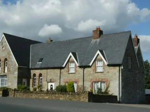 Letterkeen House