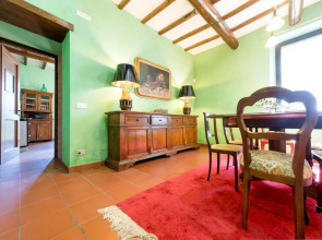 Casa Boschetto
