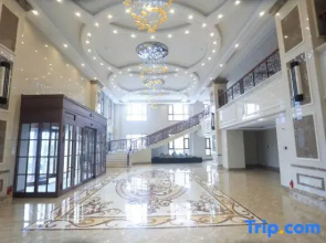 Song Nanruijing Business Hotel