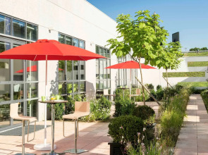 ibis Paris CDG Airport